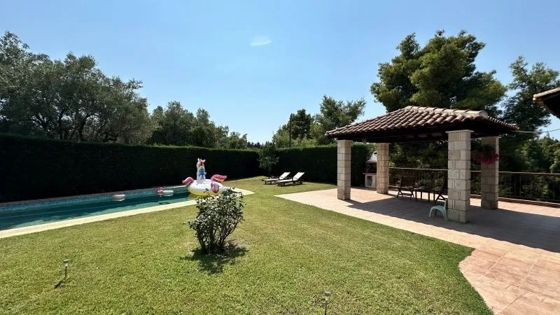 Maison en Chalcidique, Grèce, 136 m² - image 6