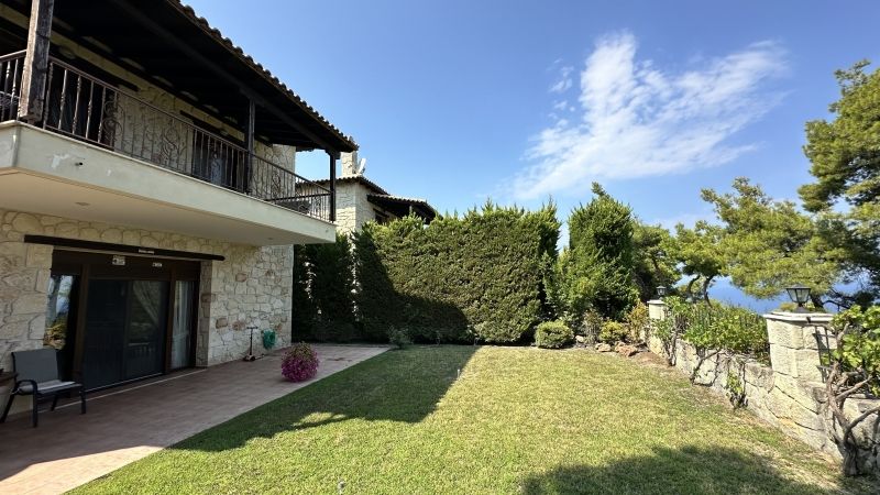 House in Chalkidiki, Greece, 136 m² - picture 4