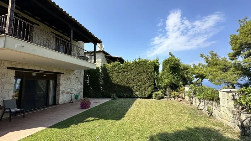 Maison en Chalcidique, Grèce, 136 m² - image 4