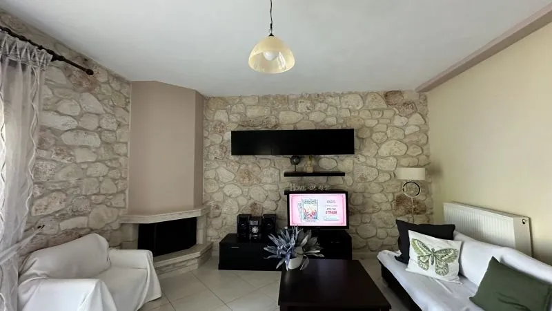 Maison en Chalcidique, Grèce, 136 m² - image 10