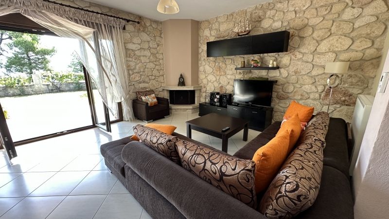 House in Chalkidiki, Greece, 136 m² - picture 14