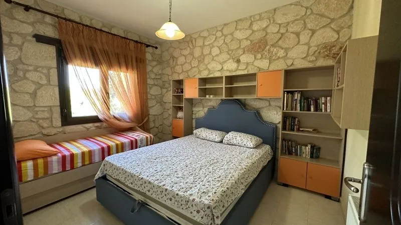 Maison en Chalcidique, Grèce, 136 m² - image 12