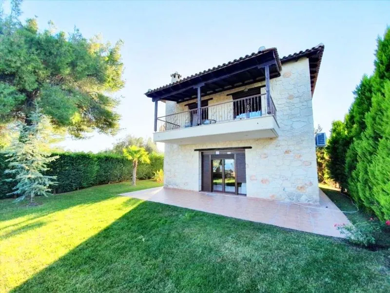 Maison en Chalcidique, Grèce, 136 m² - image 2