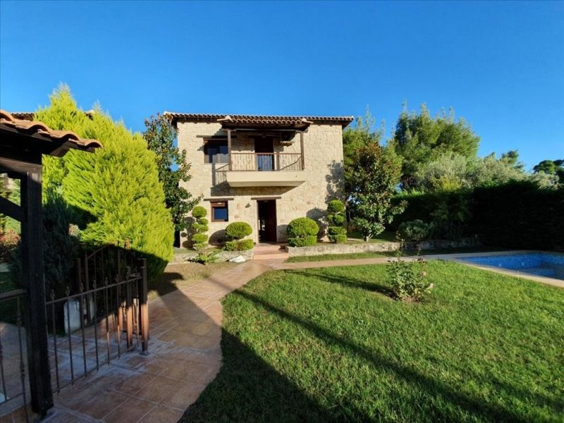 House in Chalkidiki, Greece, 136 m² - picture 5