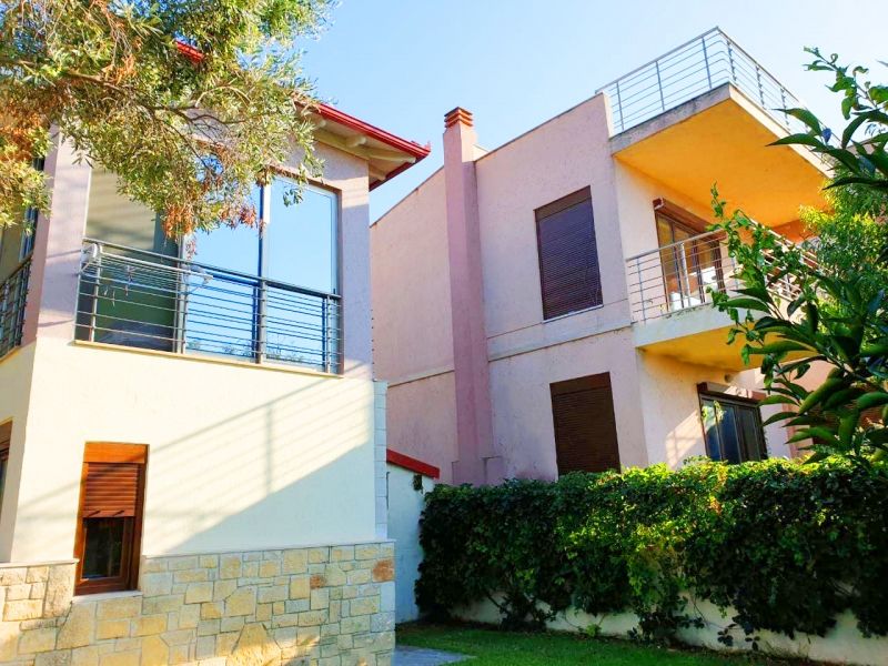 Casa a Calcidica, Grecia, 190 m² - foto 16