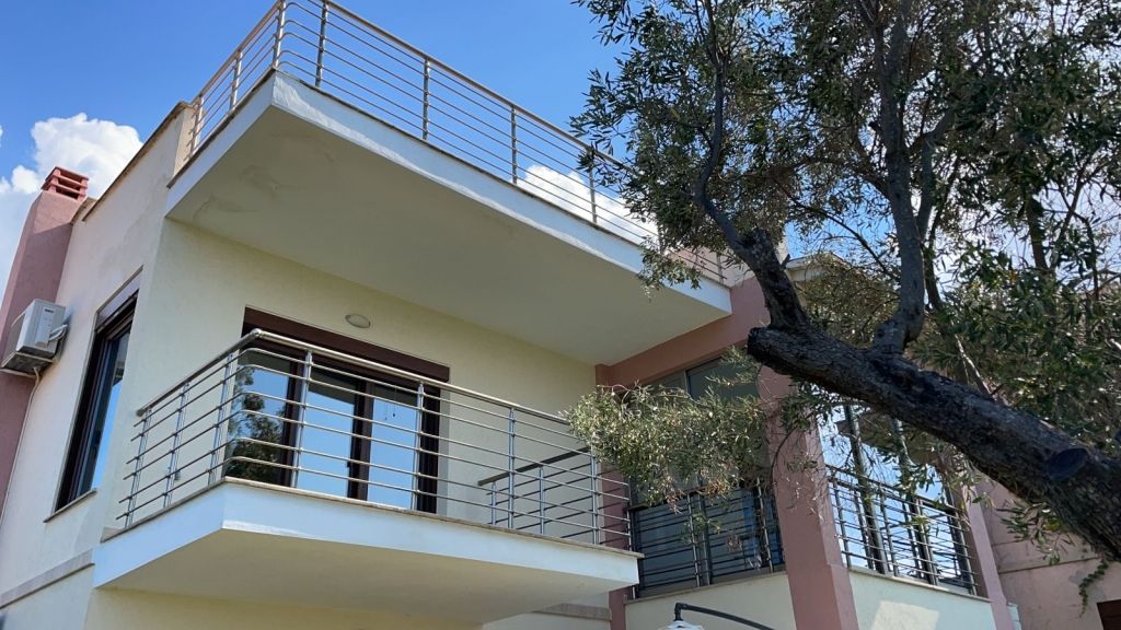 Casa a Calcidica, Grecia, 190 m² - foto 13