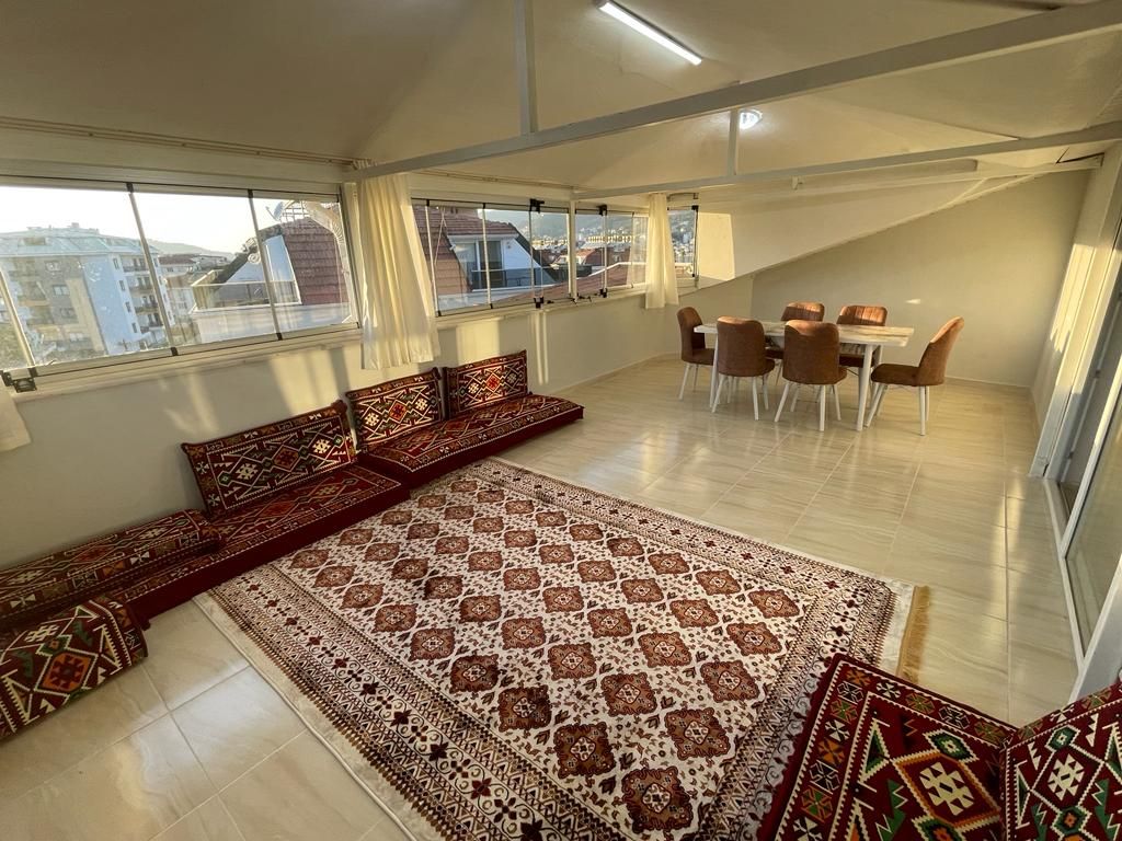 Appartement à Alanya, Turquie, 170 m² - image 15