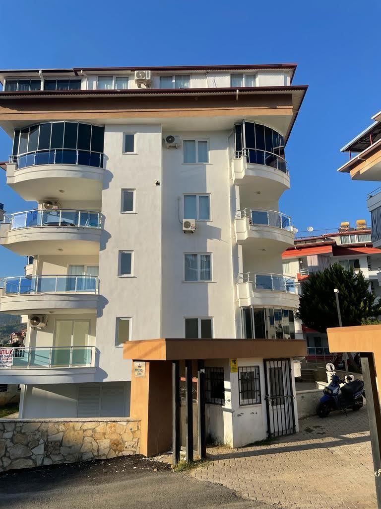 Appartement à Alanya, Turquie, 170 m² - image 18