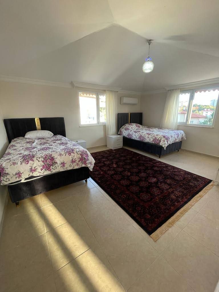 Appartement à Alanya, Turquie, 170 m² - image 9