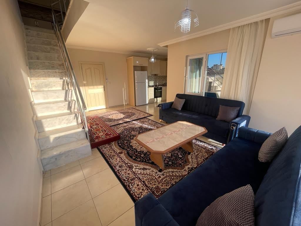 Appartement à Alanya, Turquie, 170 m² - image 8
