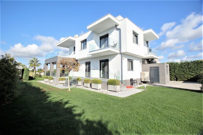 Villa en Calcídica, Grecia, 386 m² - imagen 2