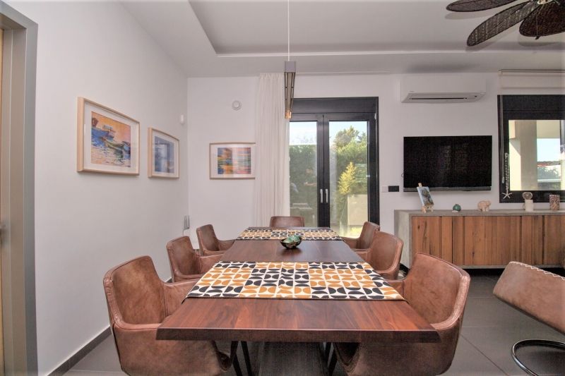 Villa en Calcídica, Grecia, 386 m² - imagen 7