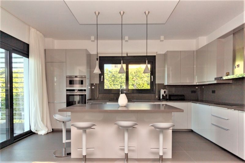 Villa en Calcídica, Grecia, 386 m² - imagen 17