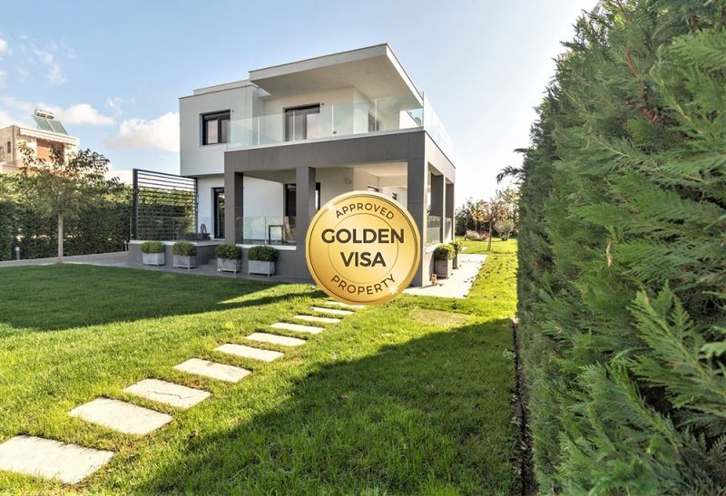 Villa in Chalkidiki, Greece, 386 m² - picture 1