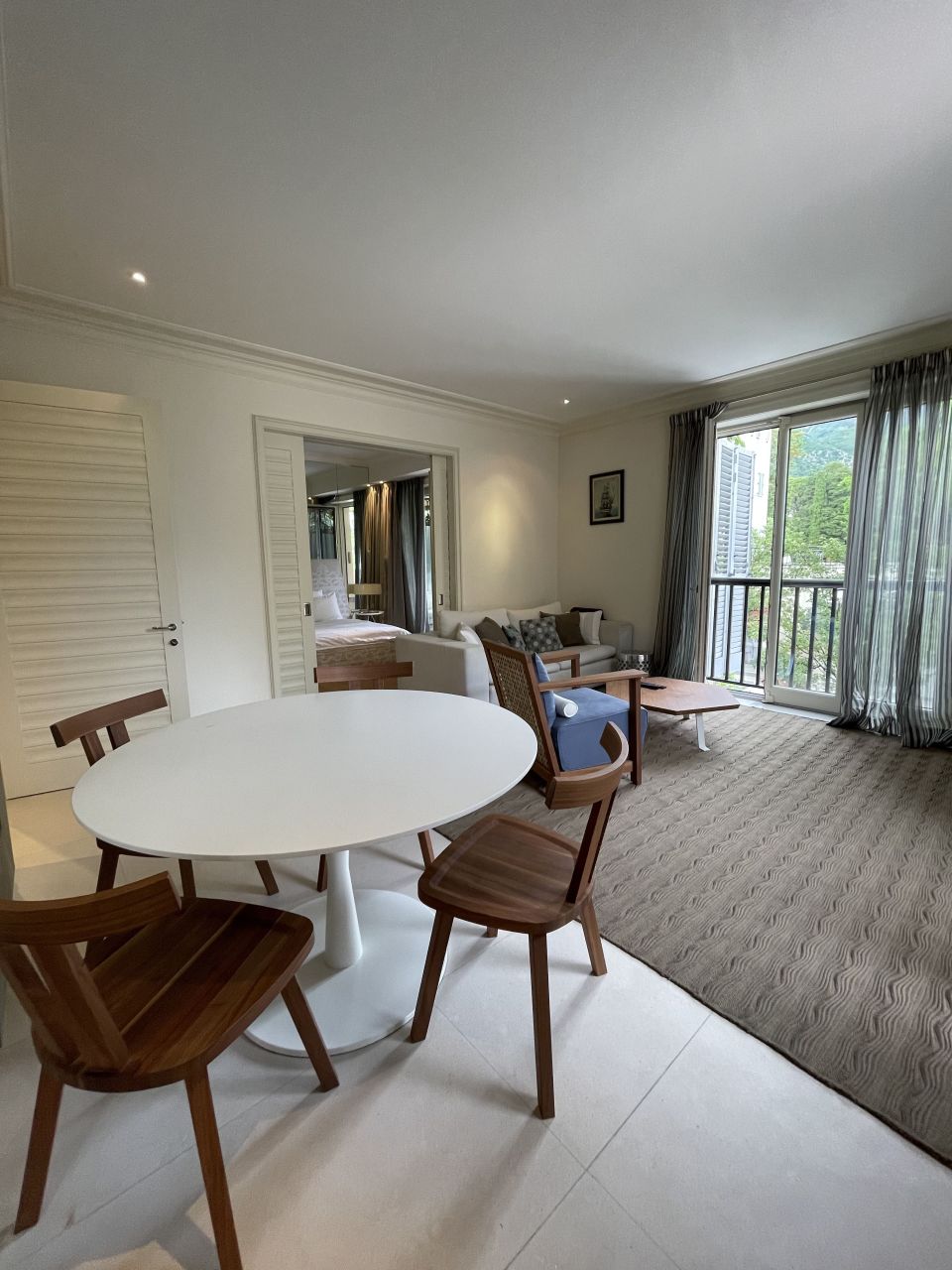 Appartamento a Tivat, Montenegro, 68 m² - foto 5