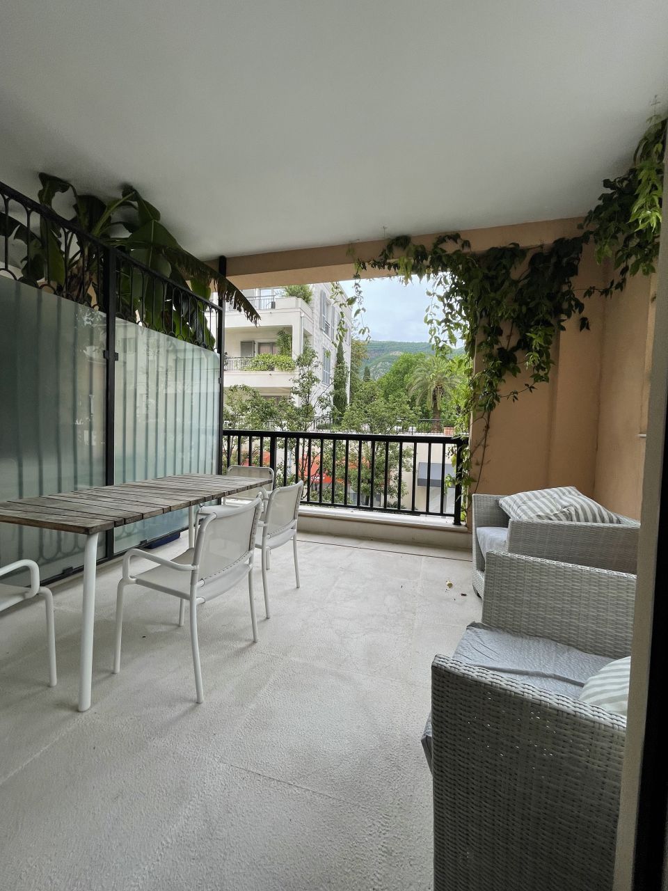 Appartamento a Tivat, Montenegro, 68 m² - foto 11