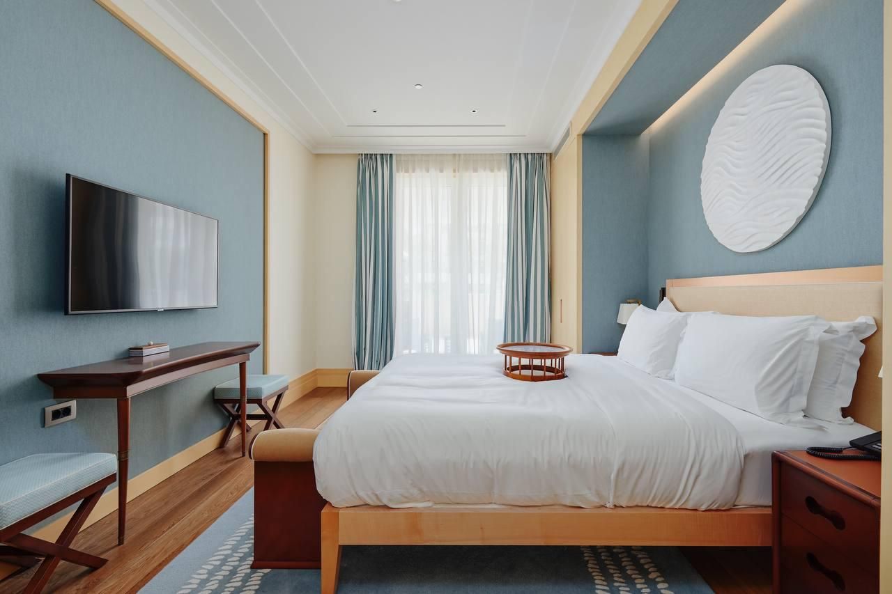 Piso en Tivat, Montenegro, 192 m² - imagen 7