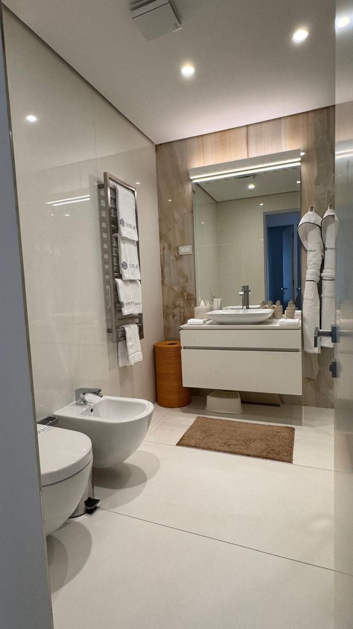 Piso en Budva, Montenegro, 158 m² - imagen 6