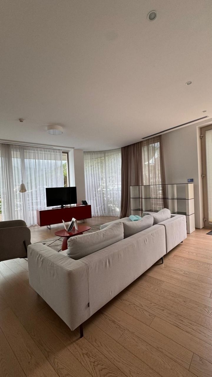 Appartement à Budva, Monténégro, 158 m² - image 1