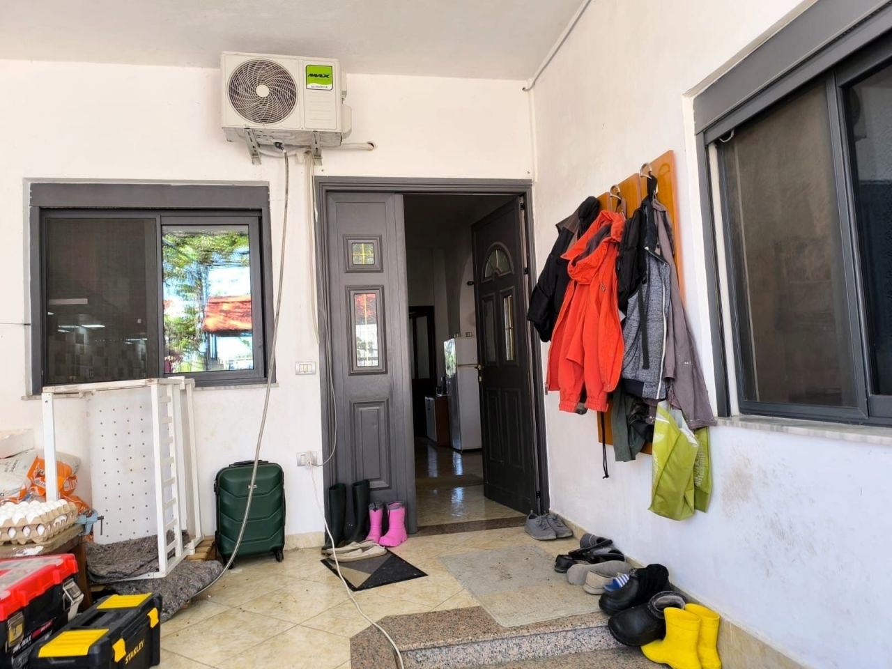 Haus in Durres, Albanien, 100 m² - Foto 3