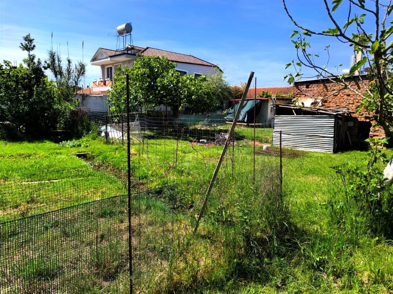 Maison à Durres, Albanie, 100 m² - image 1