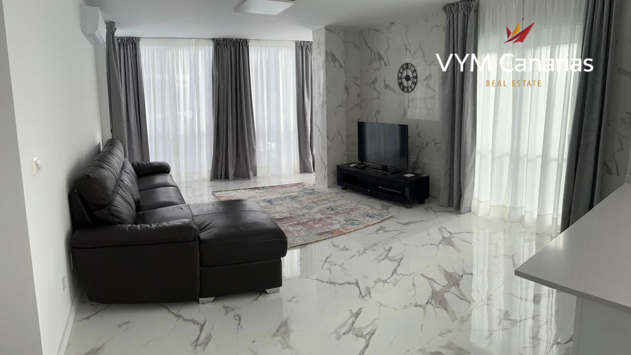 Apartamento en la Costa Blanca, España, 110 m² - imagen 1