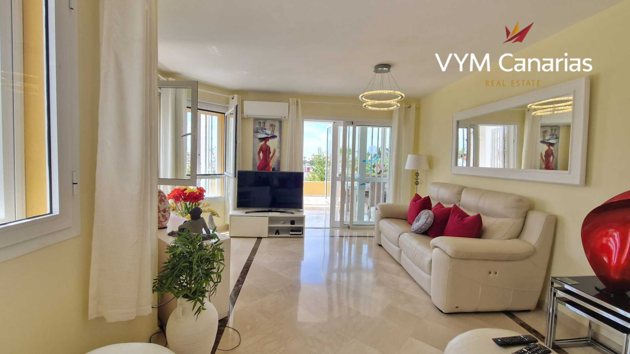 Apartment on Tenerife, Spain, 115 m² - picture 2