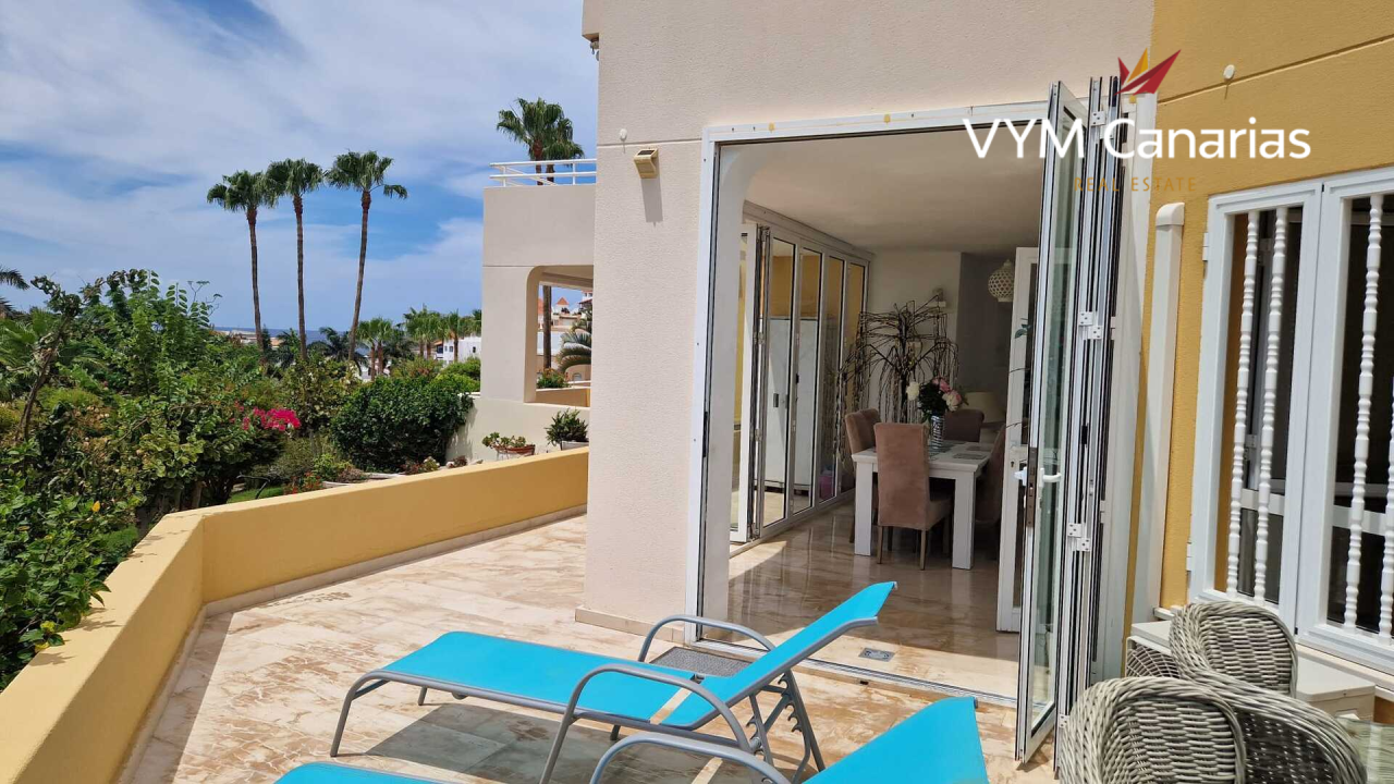 Apartment on Tenerife, Spain, 115 m² - picture 3