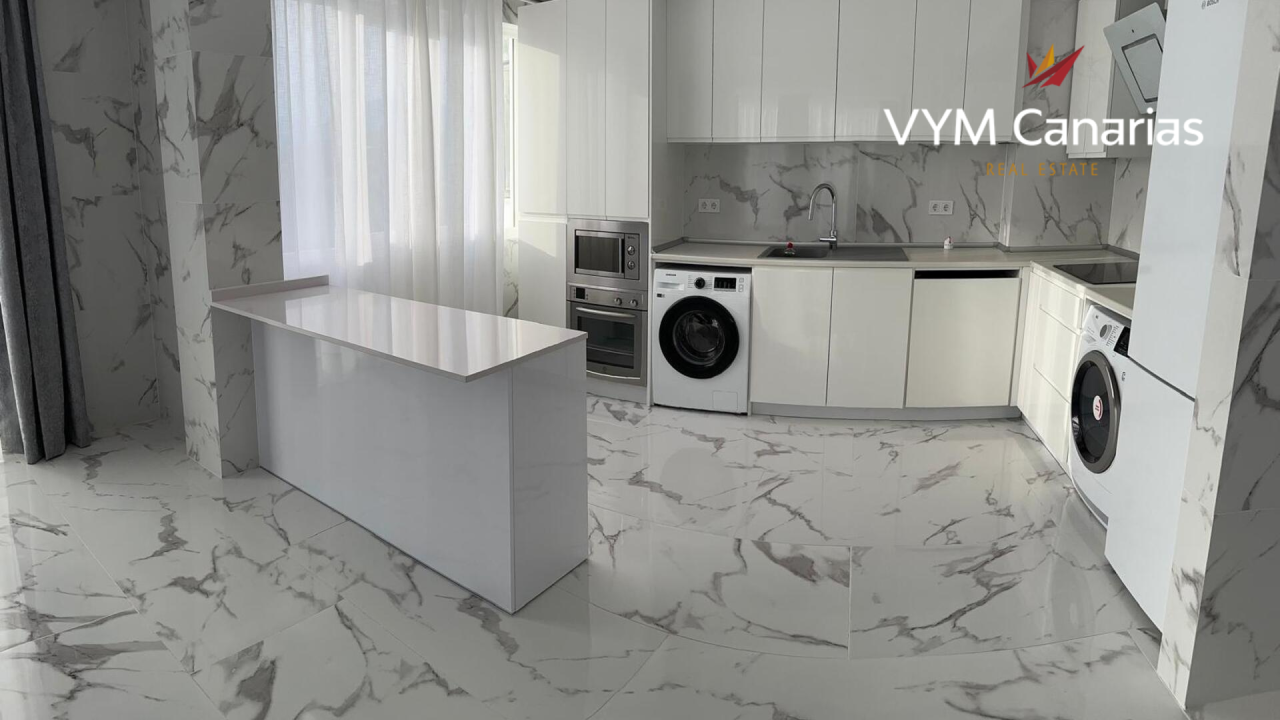 Apartment in Costa Blanca, Spanien, 110 m² - Foto 3