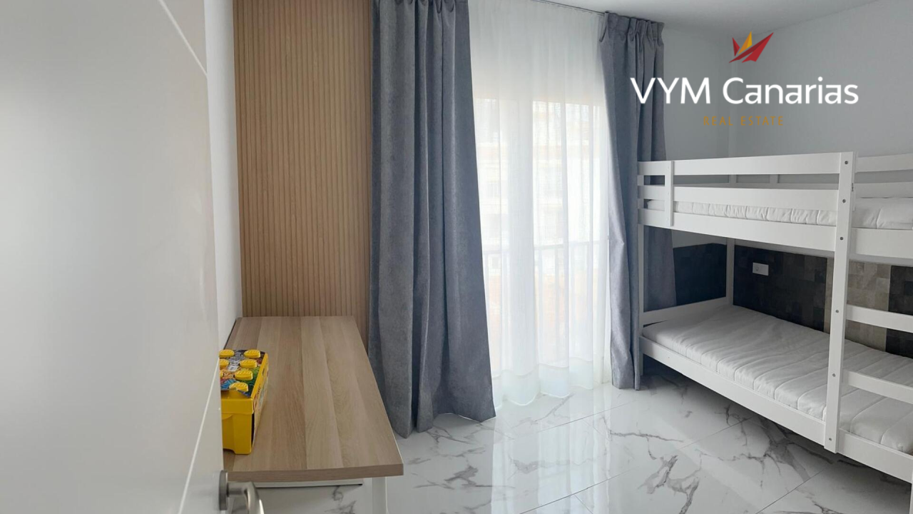 Apartment in Costa Blanca, Spanien, 110 m² - Foto 4