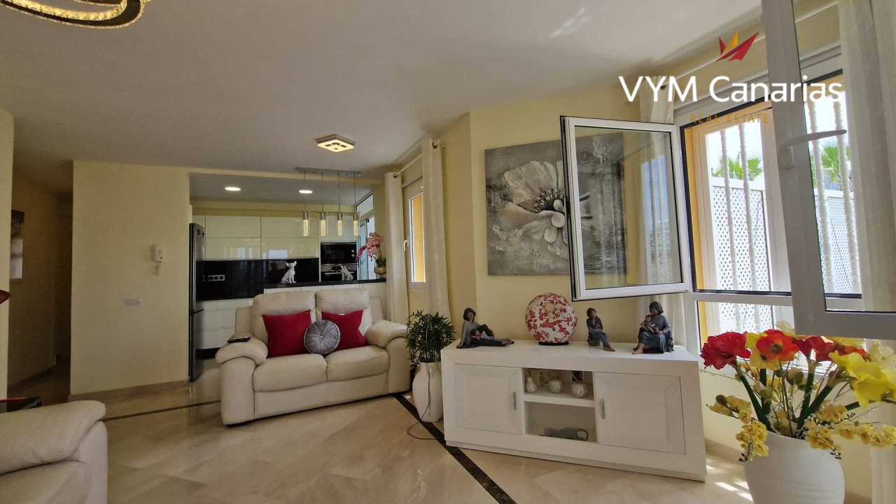 Apartment on Tenerife, Spain, 115 m² - picture 4