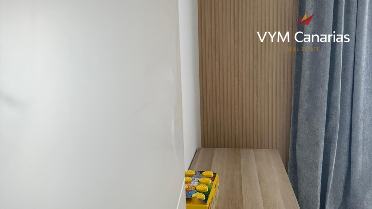 Apartment in Costa Blanca, Spanien, 110 m² - Foto 5