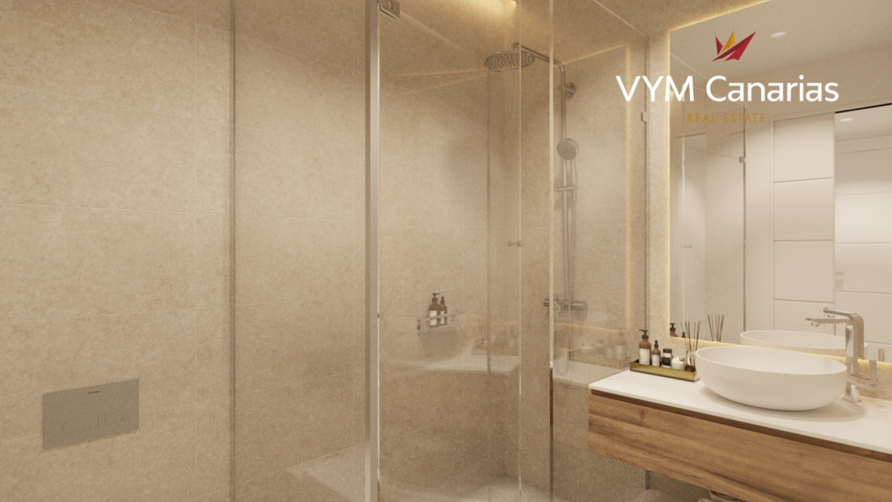 Casa adosada en Tenerife, España, 317.81 m² - imagen 5