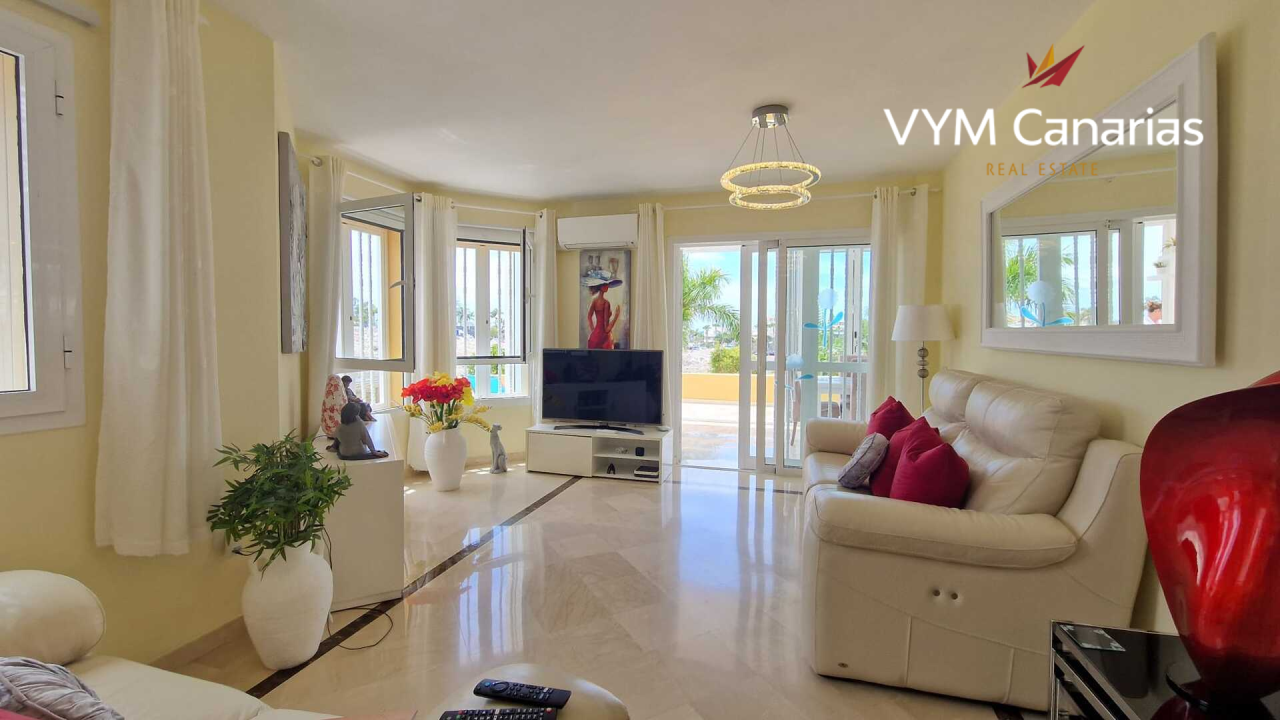 Apartment on Tenerife, Spain, 115 m² - picture 6