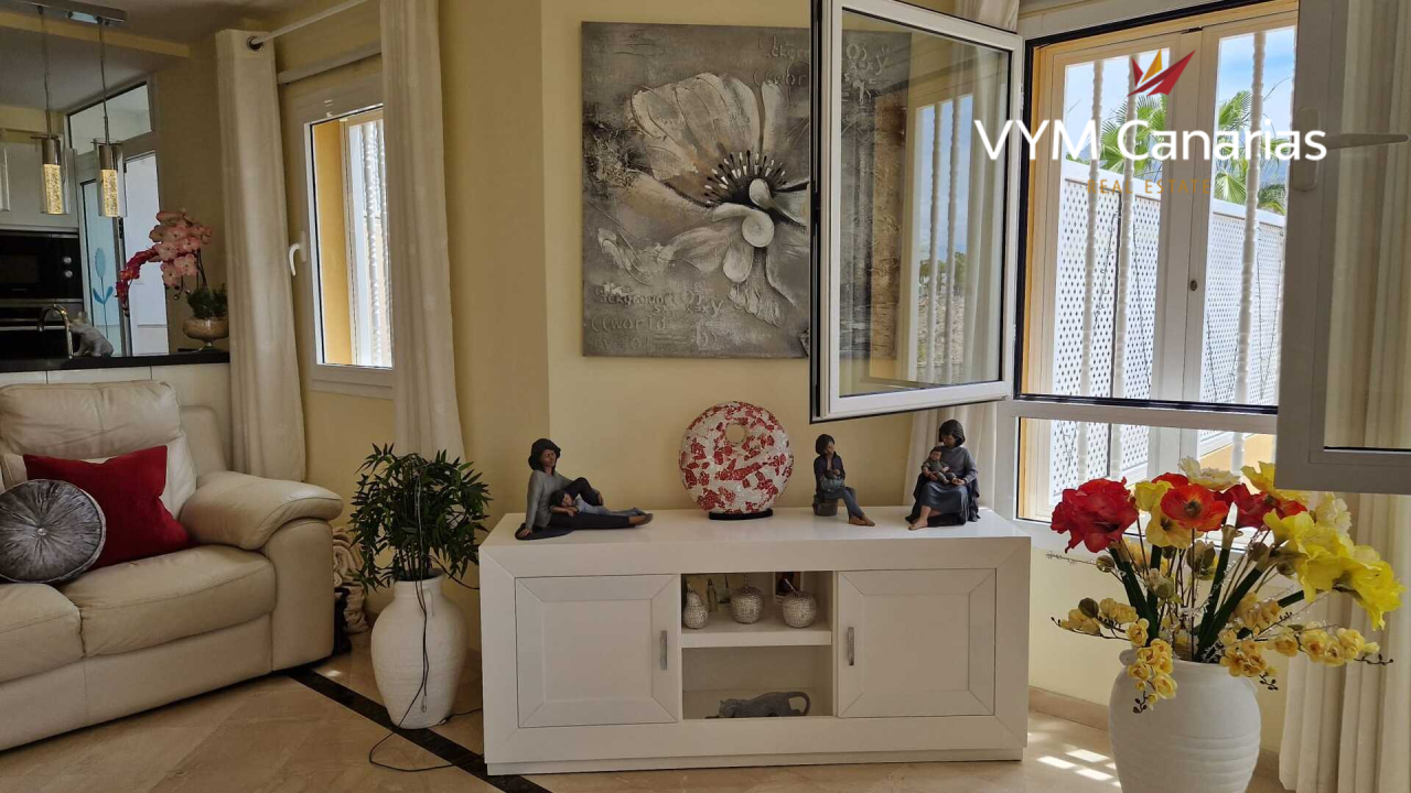 Apartment on Tenerife, Spain, 115 m² - picture 8