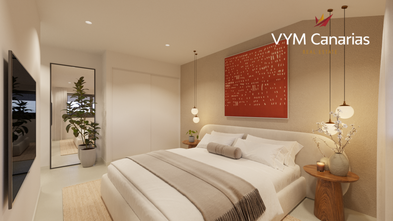 Casa adosada en Tenerife, España, 317.81 m² - imagen 9