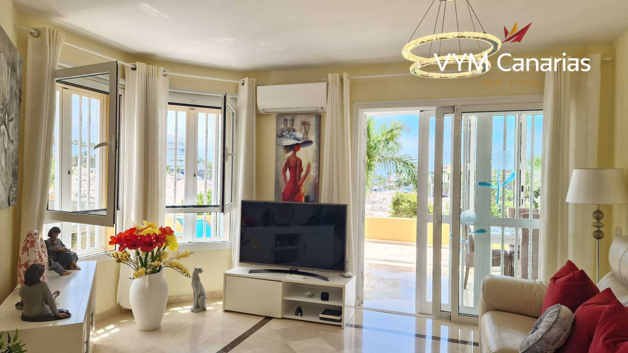 Apartment on Tenerife, Spain, 115 m² - picture 9