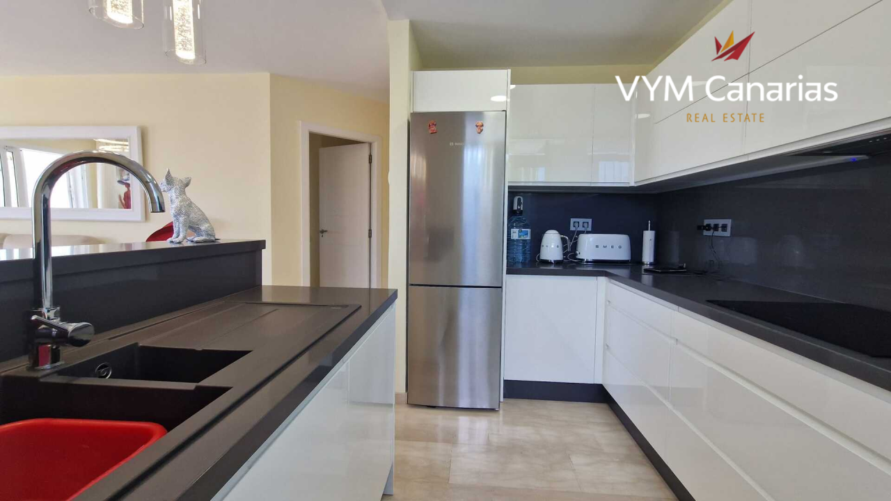 Apartment on Tenerife, Spain, 115 m² - picture 10