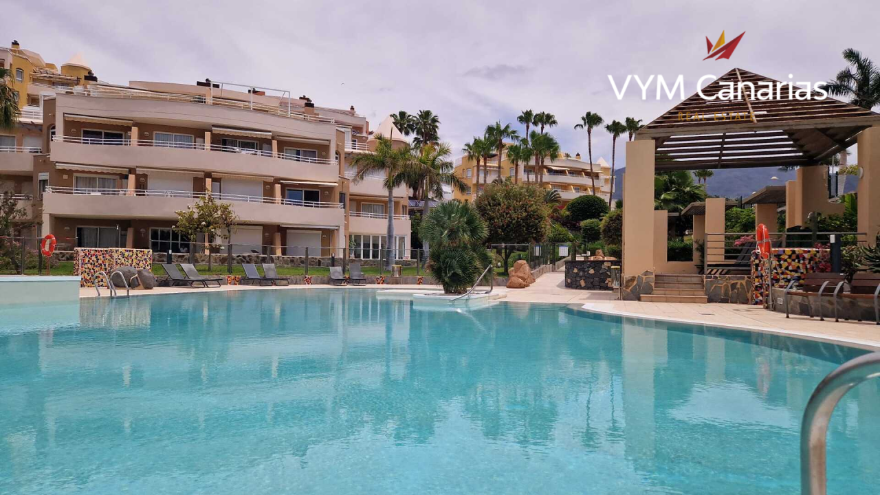 Apartment on Tenerife, Spain, 115 m² - picture 12