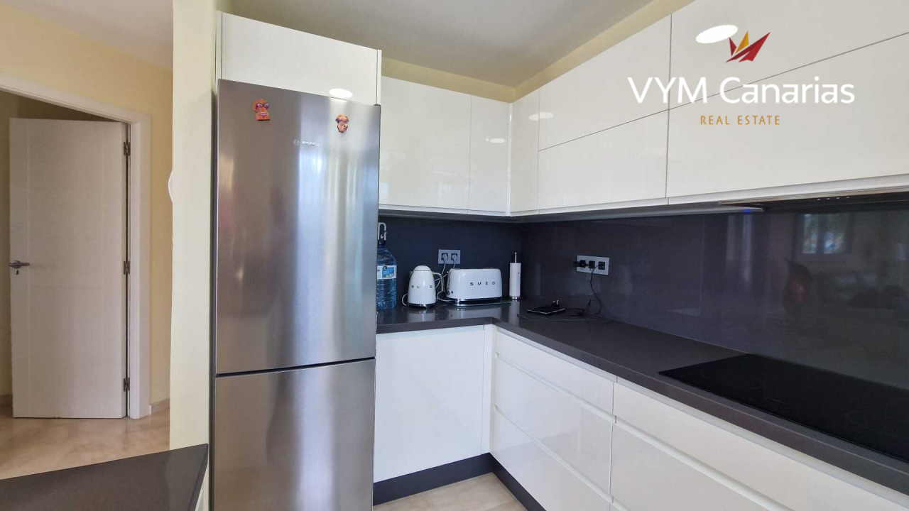 Apartment on Tenerife, Spain, 115 m² - picture 13