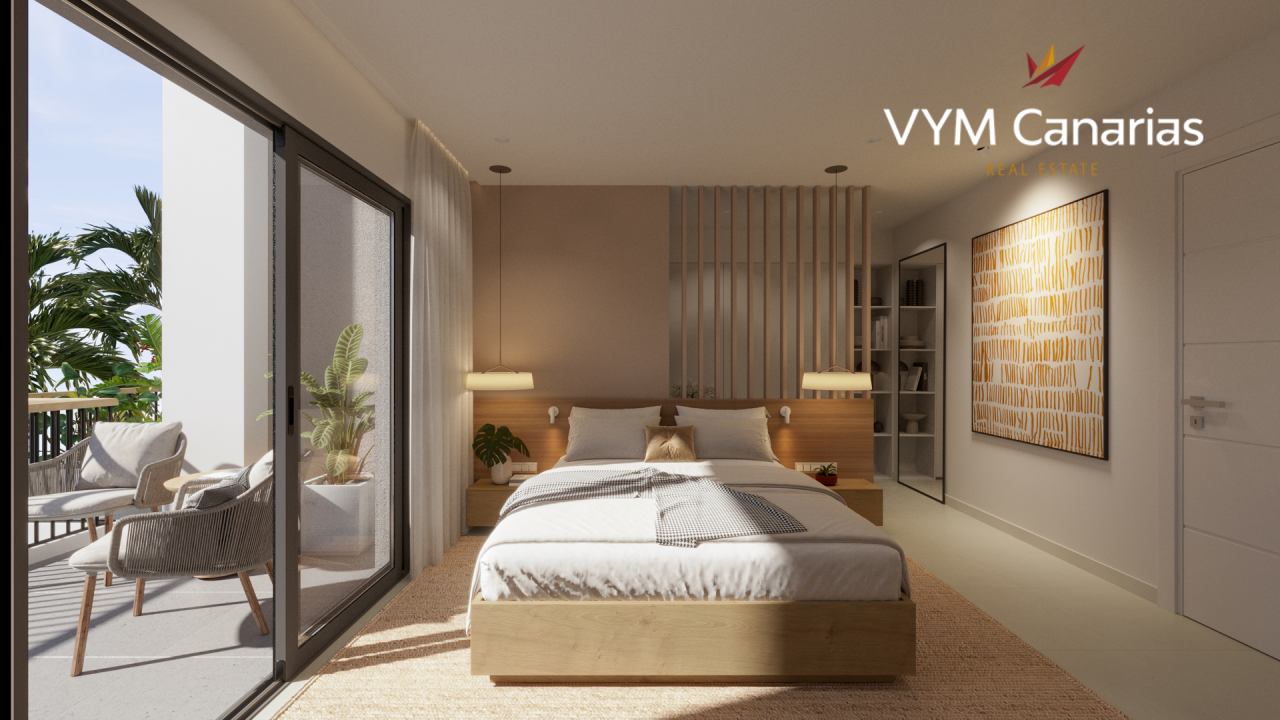 Casa adosada en Tenerife, España, 317.81 m² - imagen 14