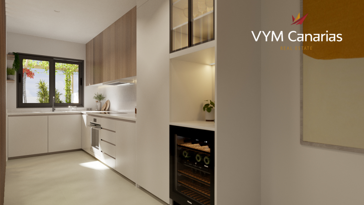 Casa adosada en Tenerife, España, 240.64 m² - imagen 15