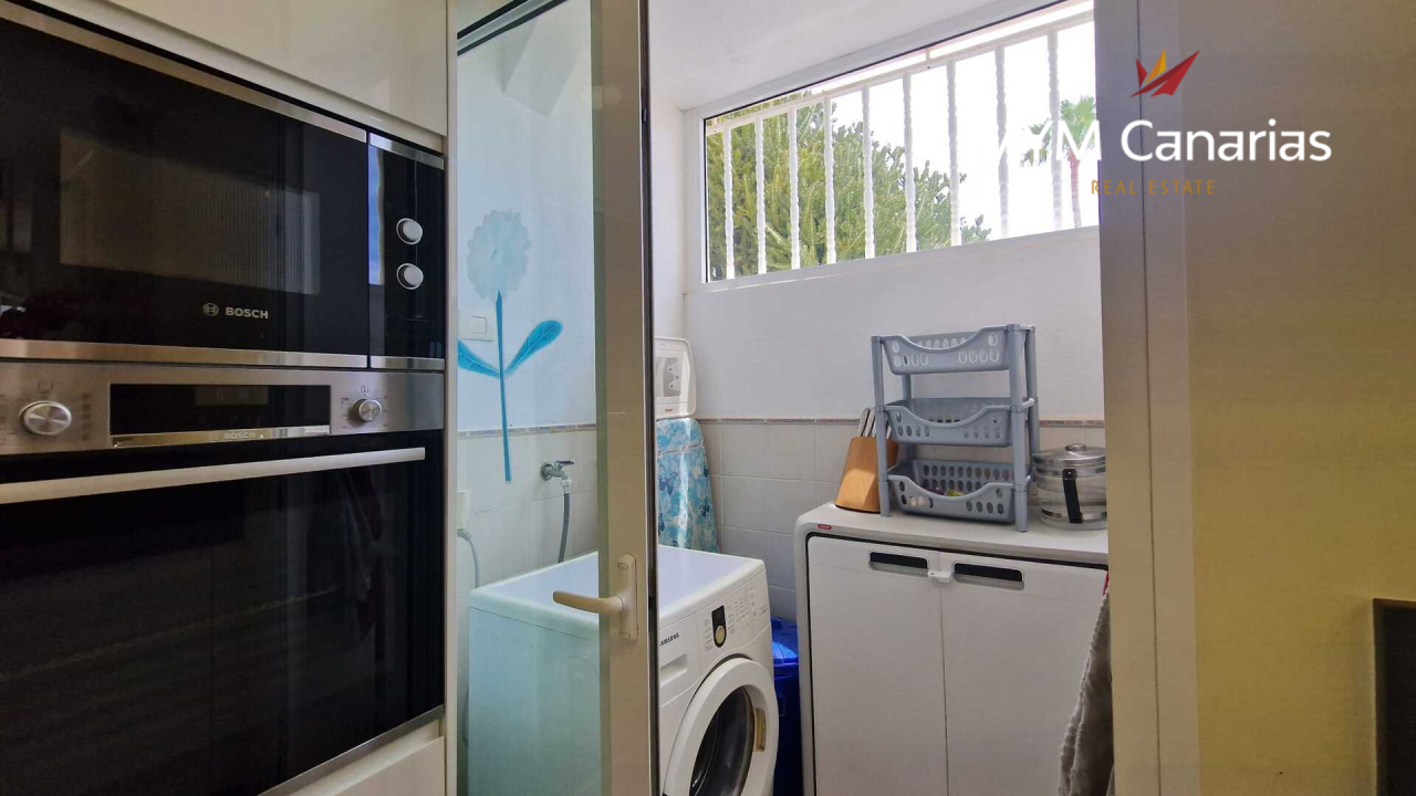 Apartment on Tenerife, Spain, 115 m² - picture 15