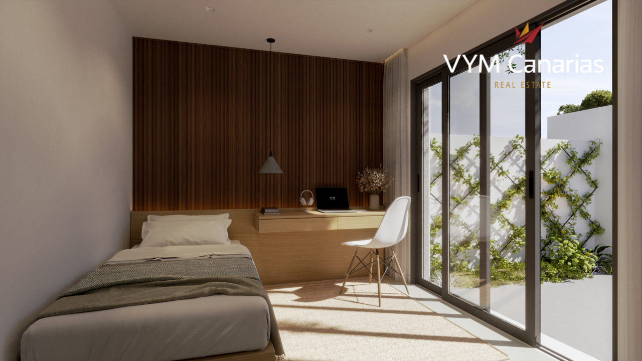 Casa adosada en Tenerife, España, 240.64 m² - imagen 18