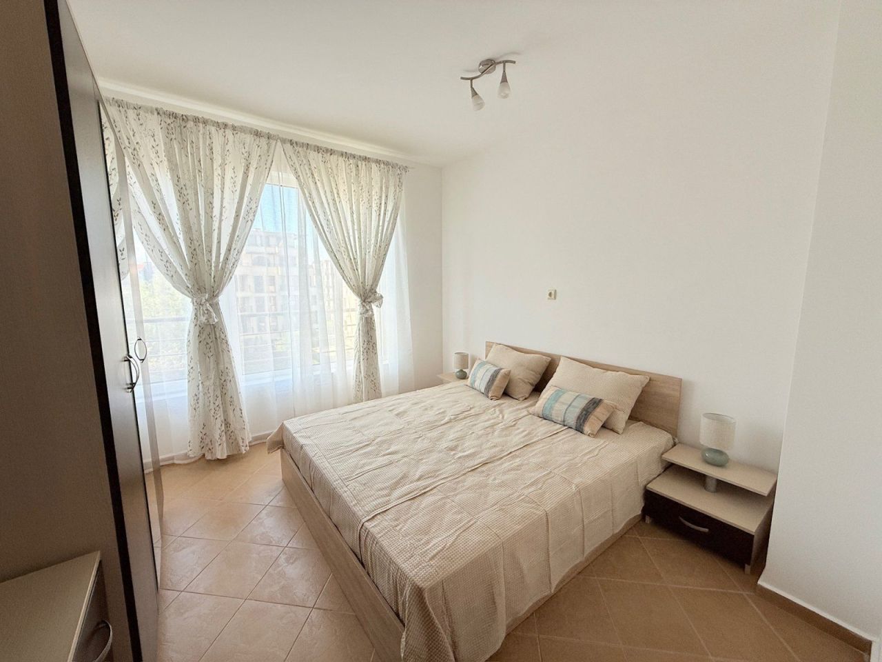 Apartment in Sonnenstrand, Bulgarien, 84 m² - Foto 1