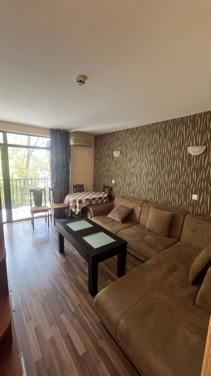 Apartment in Sonnenstrand, Bulgarien, 63 m² - Foto 1