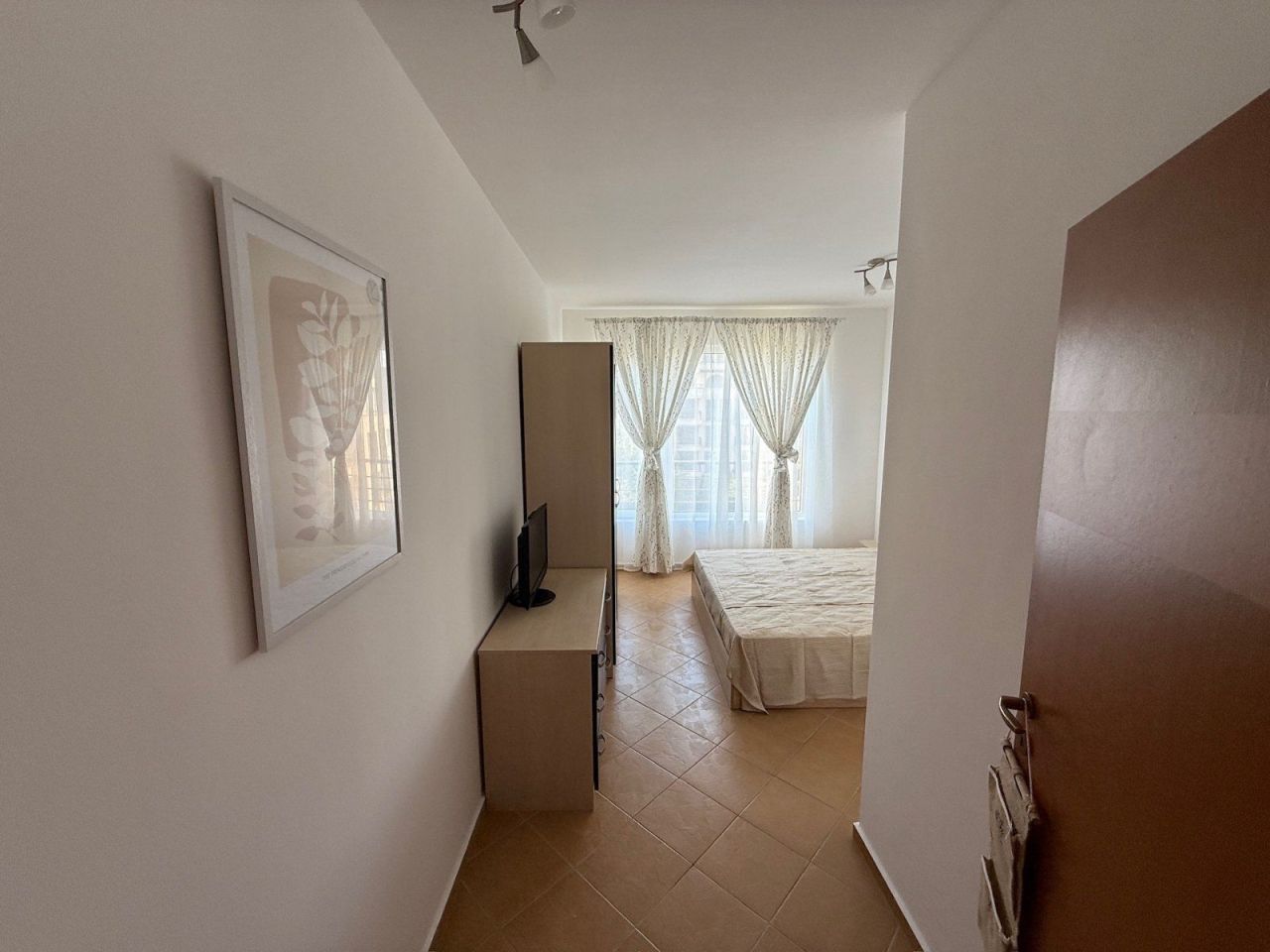 Apartment in Sonnenstrand, Bulgarien, 84 m² - Foto 6