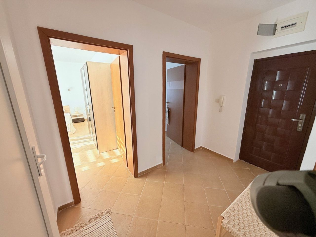 Apartment in Sonnenstrand, Bulgarien, 84 m² - Foto 8