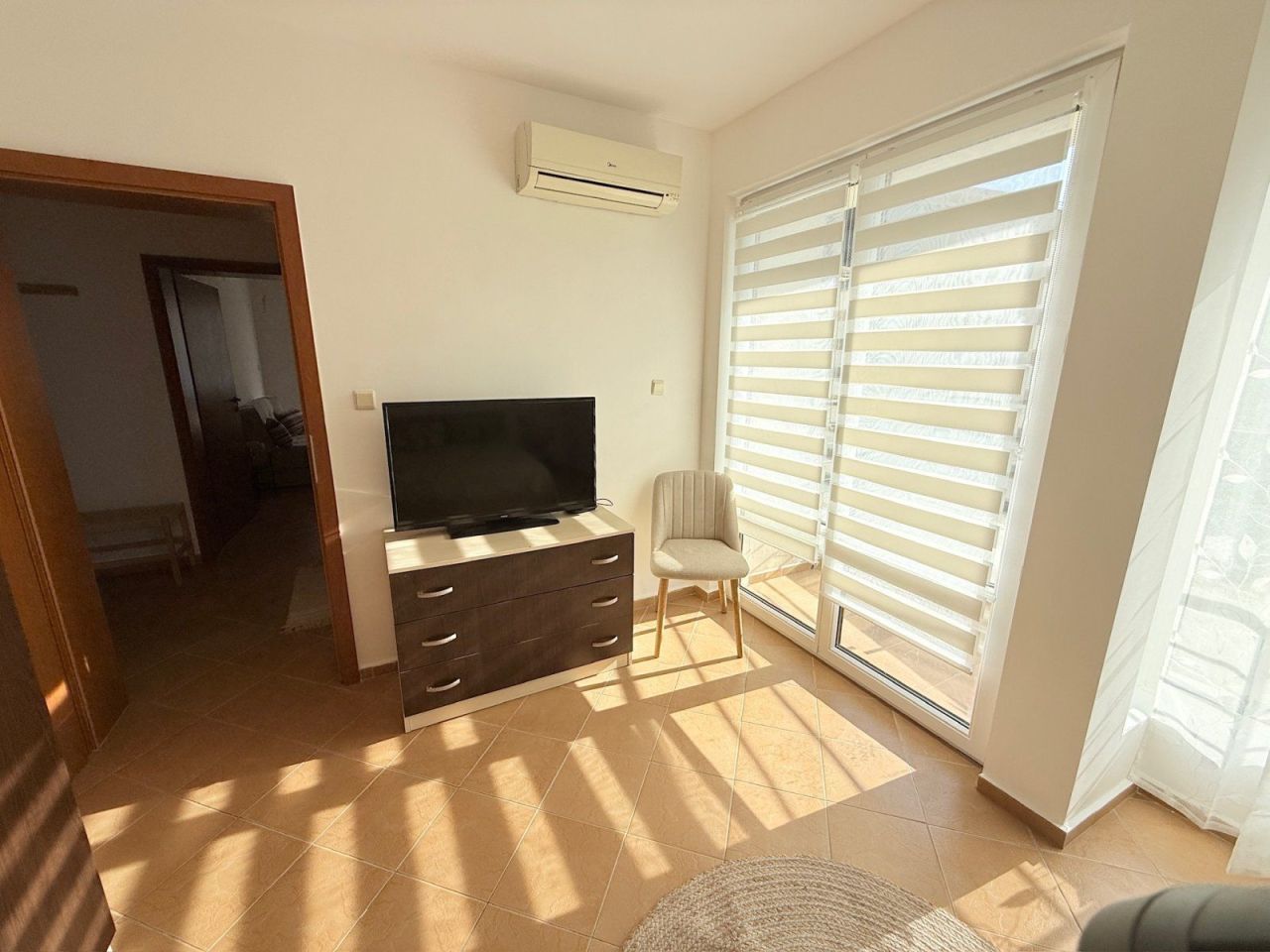 Apartment in Sonnenstrand, Bulgarien, 84 m² - Foto 12