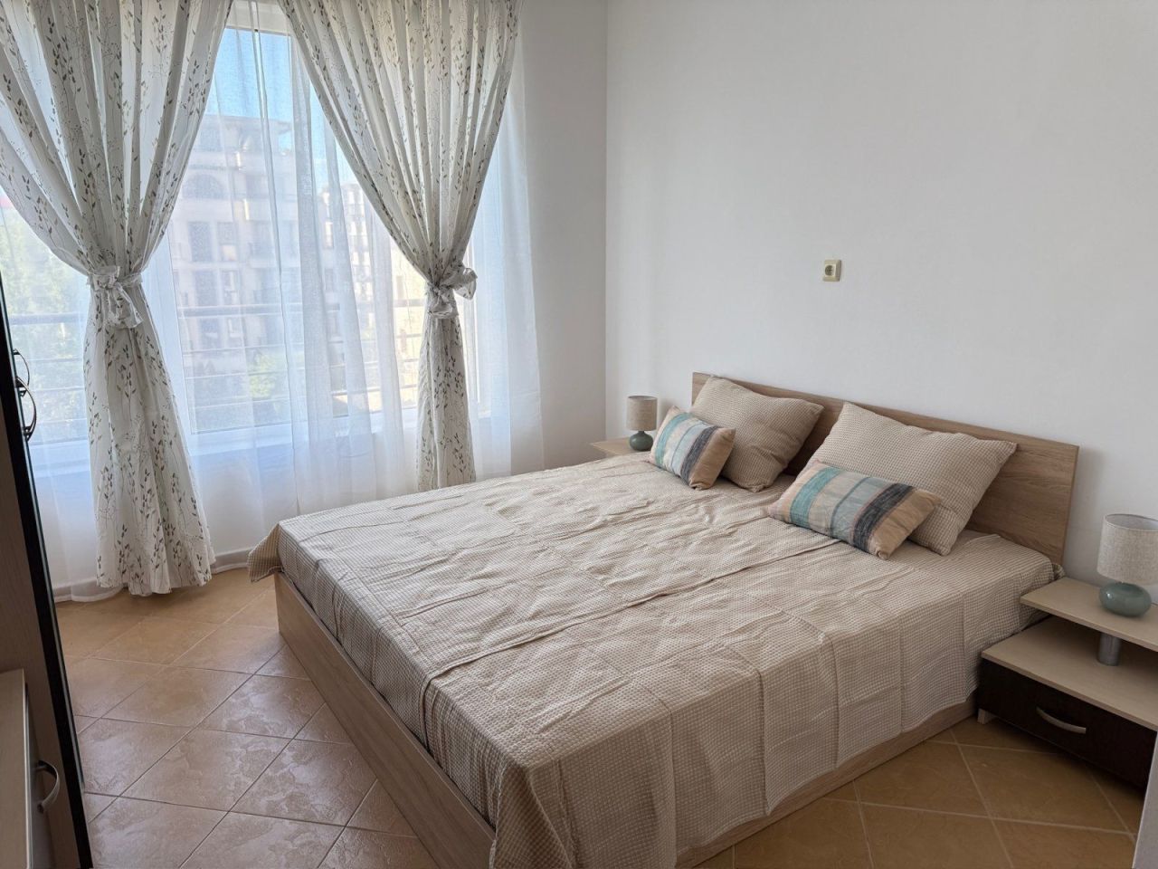 Apartment in Sonnenstrand, Bulgarien, 84 m² - Foto 14